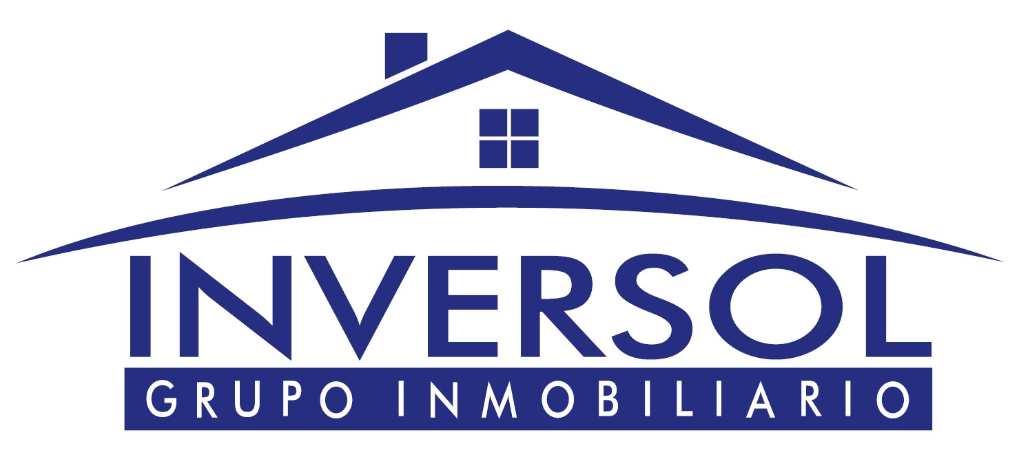 Logo Grupo Inversol Inmobiliaria